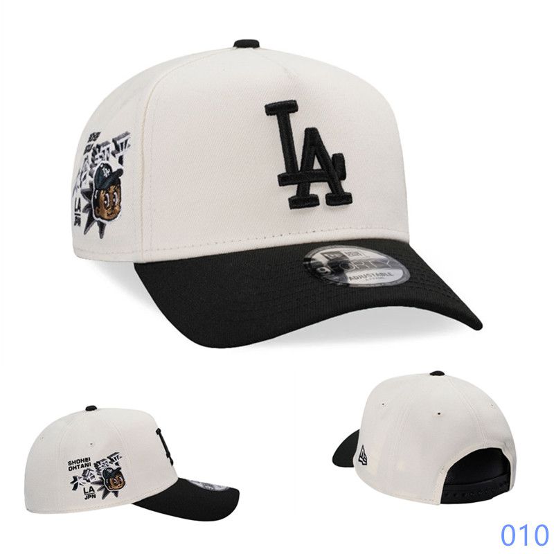 2025 MLB Los Angeles Dodgers Hat TX2025030724